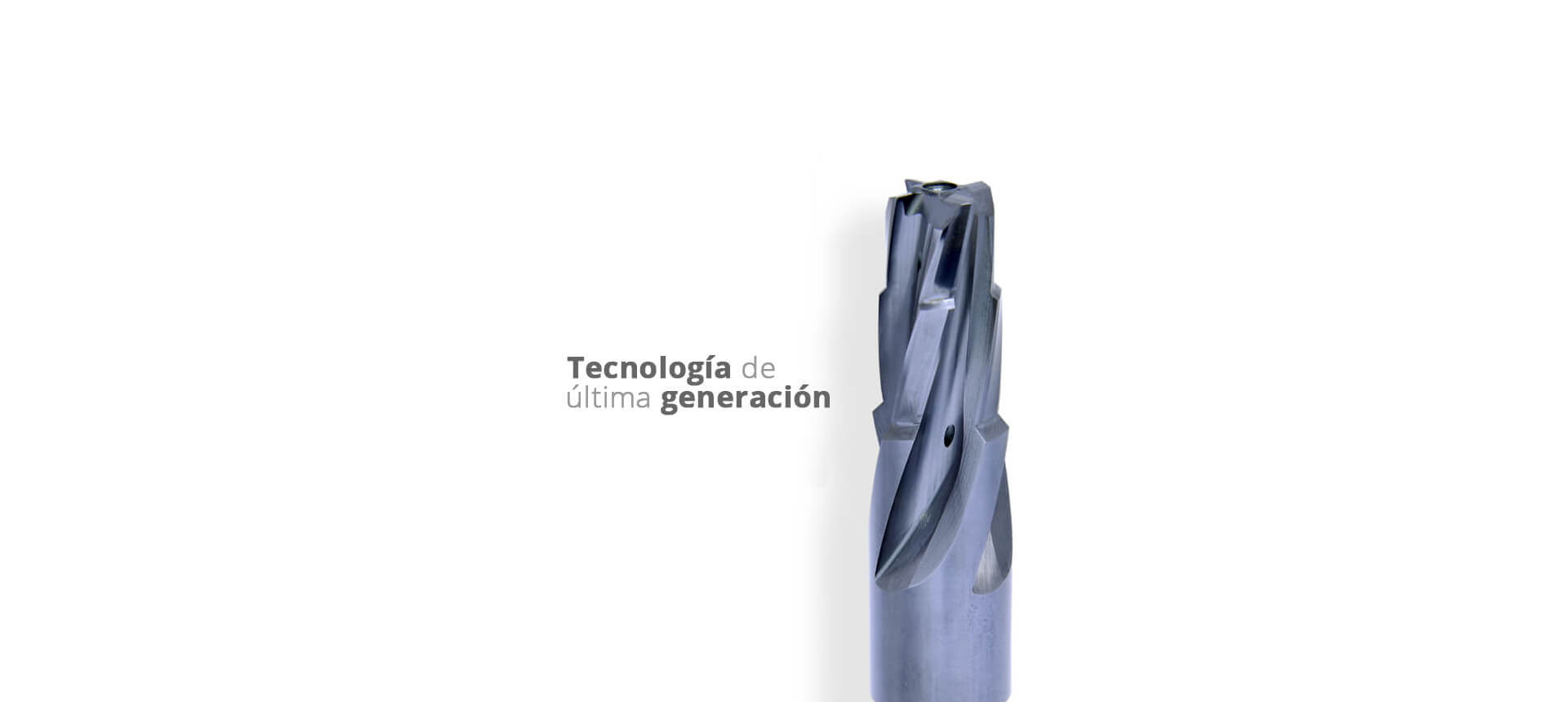 Tecnología de última generación